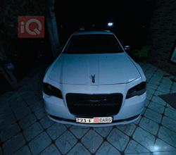 کرایسلەر 300